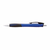 Good Value Blue Ripple Pen