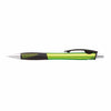 Good Value Lime Ripple Pen