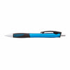 Good Value Turquoise Ripple Pen