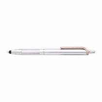 Good Value Rose Gold Ribbon Stylus Pen