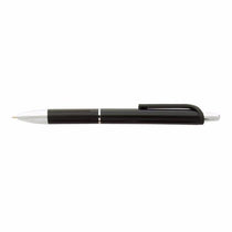 Good Value Black Ribbon Pen