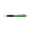 Souvenir Lime Green Jager Pen