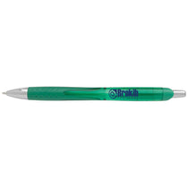 BIC Green Vortex Pen
