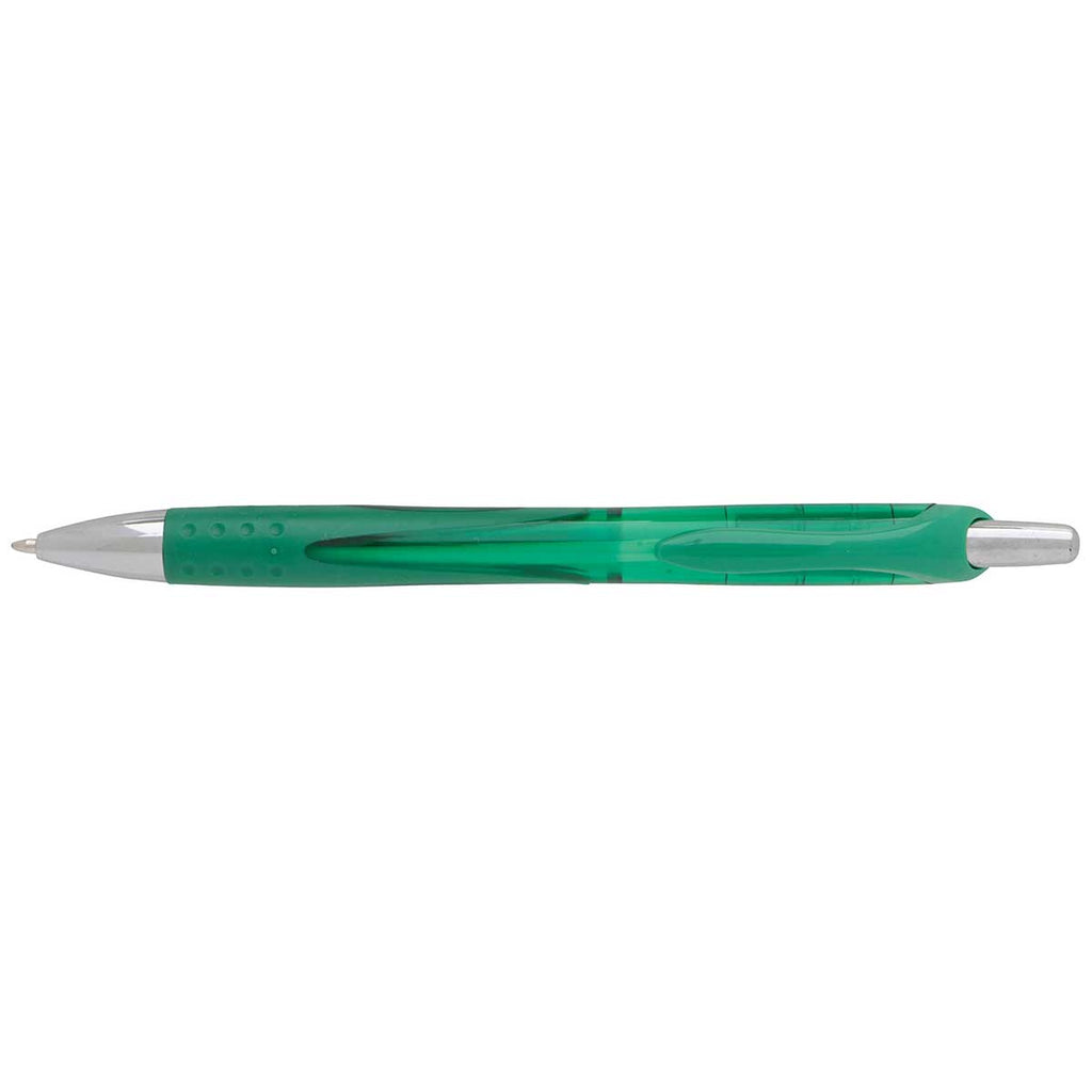 BIC Green Vortex Pen