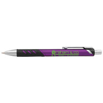 BIC Purple Batten Pen