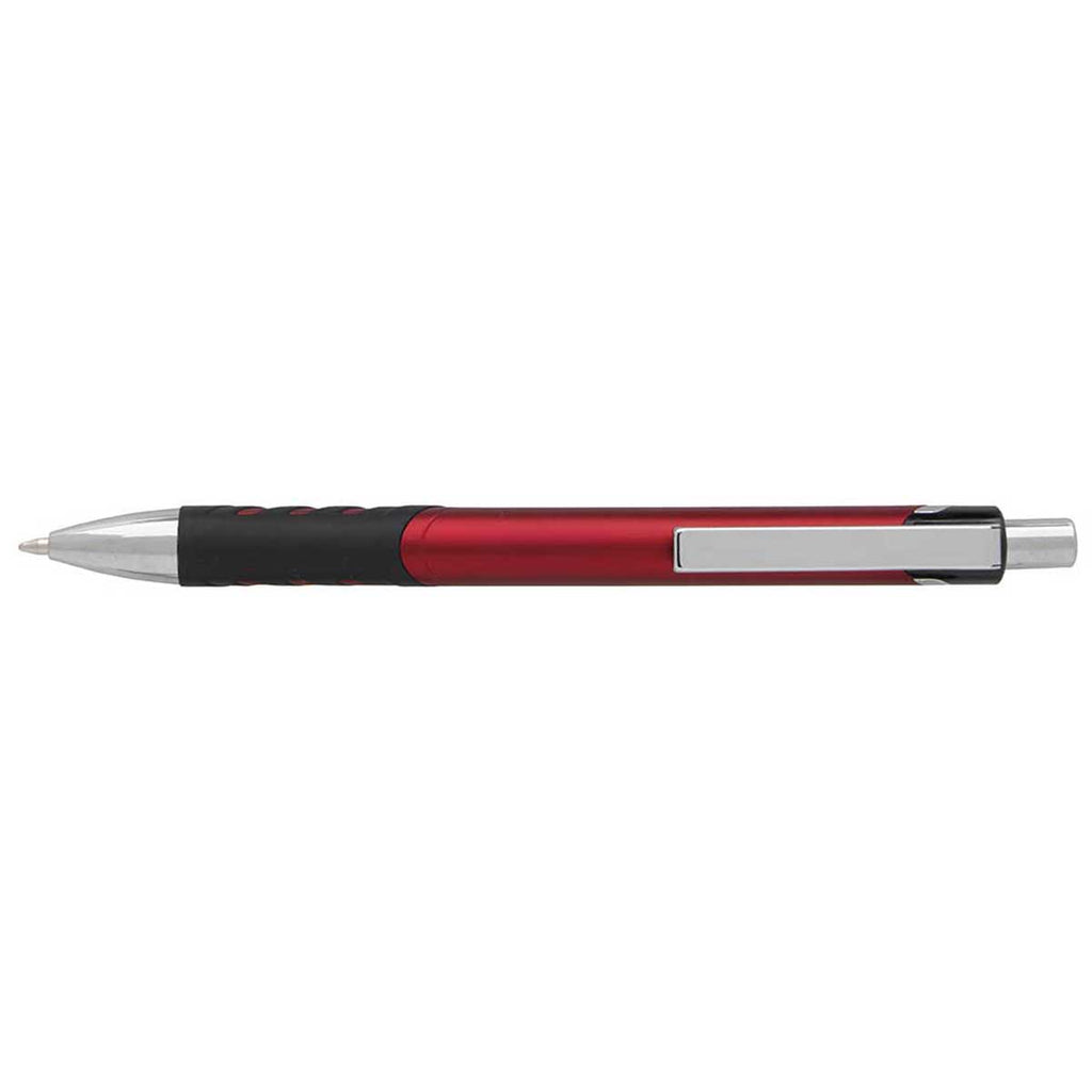 BIC Red Batten Pen