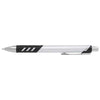 BIC White Batten Pen