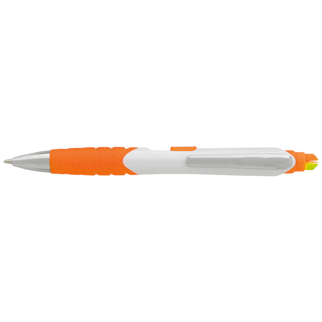 Souvenir Orange Jalan Highlighter Pen Combo