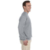 Jerzees Men's Oxford 8 Oz. Nublend Fleece Crew