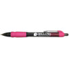 Hub Pens Pink Maxglide Click Tropical Pen