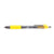Hub Pens Yellow Maxglide Click Tropical Pen