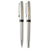 Luxe Silver Renegade Pen Set