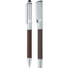 Luxe Grey Vincenzo Stylus Pen Set
