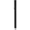 Luxe Black Oval Roller Ball Pen