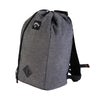 Callaway Clubhouse Grey Drawstring Backpack