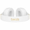 Beats by Dr. Dre - White Beats Studio Wireless Headphones