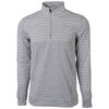 Puma Golf Men's Peacoat Mapped Quarter Zip