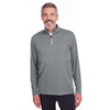 Puma Golf Men's Quiet Shade Icon Quarter-Zip