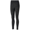 Puma Golf Women's Puma Black Floral Dye Tights