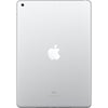 Apple Silver iPad (Latest Model) with Wi-Fi - 32 GB