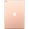 Apple Gold iPad (Latest Model) with Wi-Fi - 32 GB