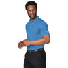 Puma Golf Men's Bright Cobalt Gamer Golf Polo