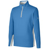 Puma Golf Men's Bright Cobalt Gamer Golf 1/4 Zip