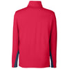 Puma Golf Men's Ski Patrol Gamer Golf 1/4 Zip