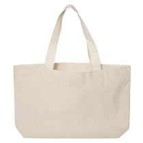 Bayside Natural USA-Made Jumbo Tote