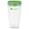 Gemline Apple Green Orbit Double Wall Tritan Tumbler - 19 Oz.