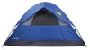 Koozie Blue Kamp 2 Person Tent