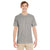 Jerzees Men's Oxford 4.5 Oz. Tri-Blend T-Shirt