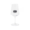 Gemline Clear Soiree Tritan Wine Glass - 20 Oz.