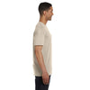 Comfort Colors Men's Sandstone 6.1 oz. Pocket T-Shirt