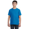 LAT Youth Cobalt Fine Jersey T-Shirt