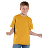 LAT Youth Gold Fine Jersey T-Shirt