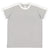 LAT Youth Heather/White Soccer Ringer Fine Jersey T-Shirt