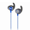 JBL Blue Reflect Mini 2 Wireless In-Ear Headphones