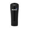 ETS Matte Black Cara Sport Tumbler