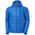 Helly Hansen Men's Deep Fjord Sirdal Hooded Insulated Jacket