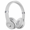 Beats by Dr. Dre - Satin Silver Beats Solo3 Wireless Headphones