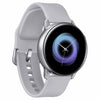 Samsung Galaxy Silver Watch 40mm Active Smartwatch