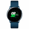 Samsung Galaxy Green Watch 40mm Active Smartwatch