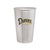 ETS Stainless Steel SS Pint Stainless Steel Cup 16 oz