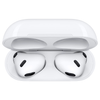 Apple White AirPods (3rd generation) with Lightning Charging Case