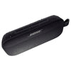 Bose Black SoundLink Flex Portable Bluetooth Speaker with Waterproof/Dustproof Design