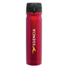 ETS Red Vessel Stainless Steel Thermal Tumbler 16.9 oz