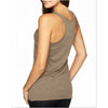 Next Level Women's Venetian Grey Triblend Racerback Tank