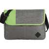 Leed's Lime Offset Convention Messenger