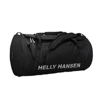 Helly Hansen Black HH Duffel Bag 2 70L